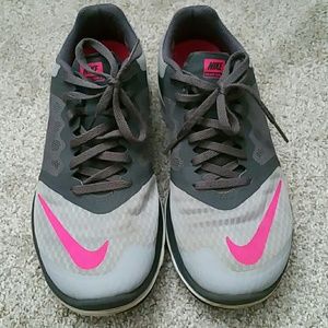 Nike women's running shoes